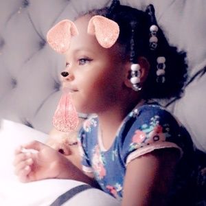 Meet your Posher, Kaniese